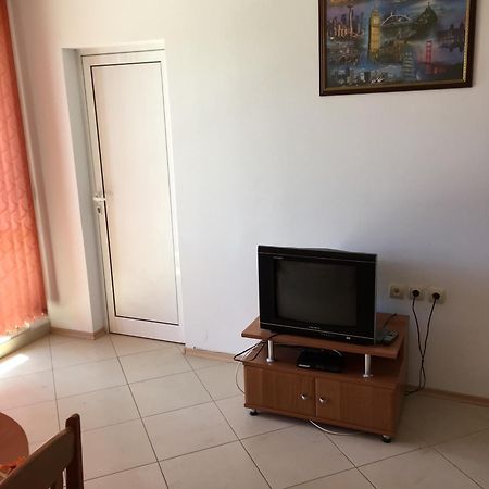 Adonai Apartments Несебър Екстериор снимка