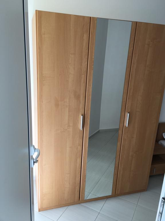Adonai Apartments Несебър Екстериор снимка