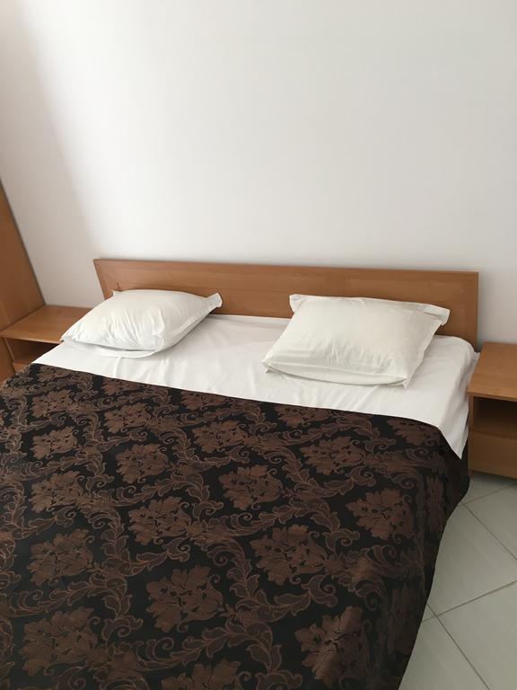 Adonai Apartments Несебър Екстериор снимка