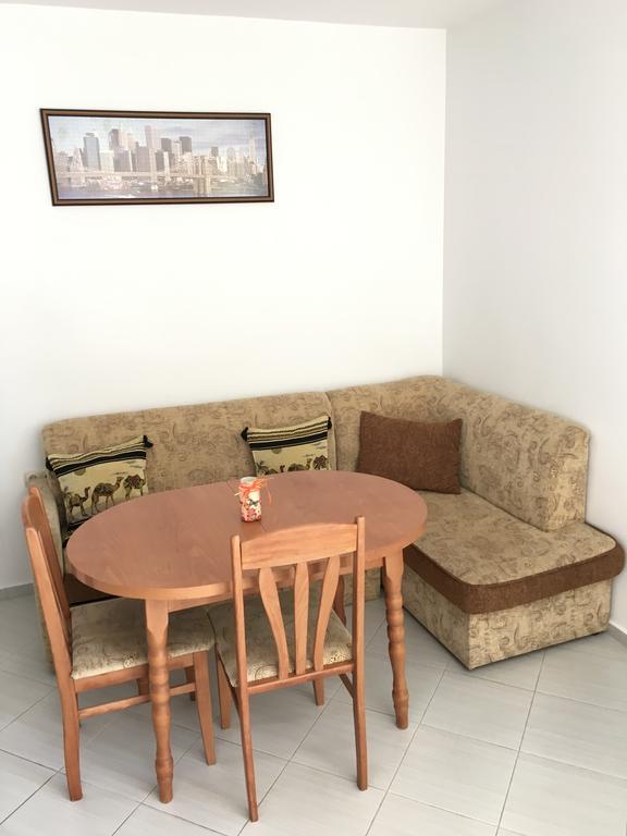 Adonai Apartments Несебър Екстериор снимка