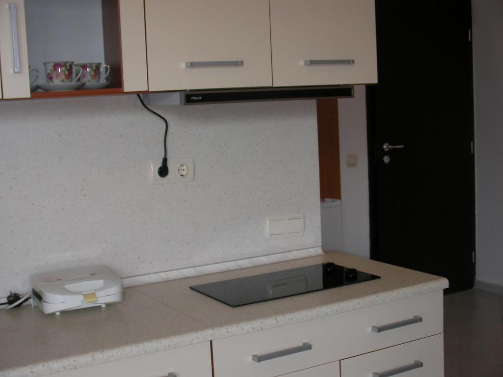 Adonai Apartments Несебър Екстериор снимка