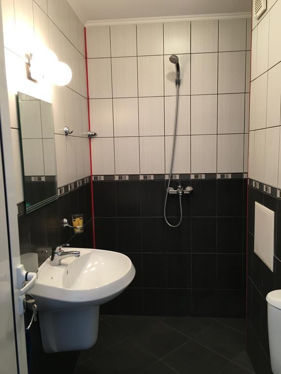Adonai Apartments Несебър Екстериор снимка