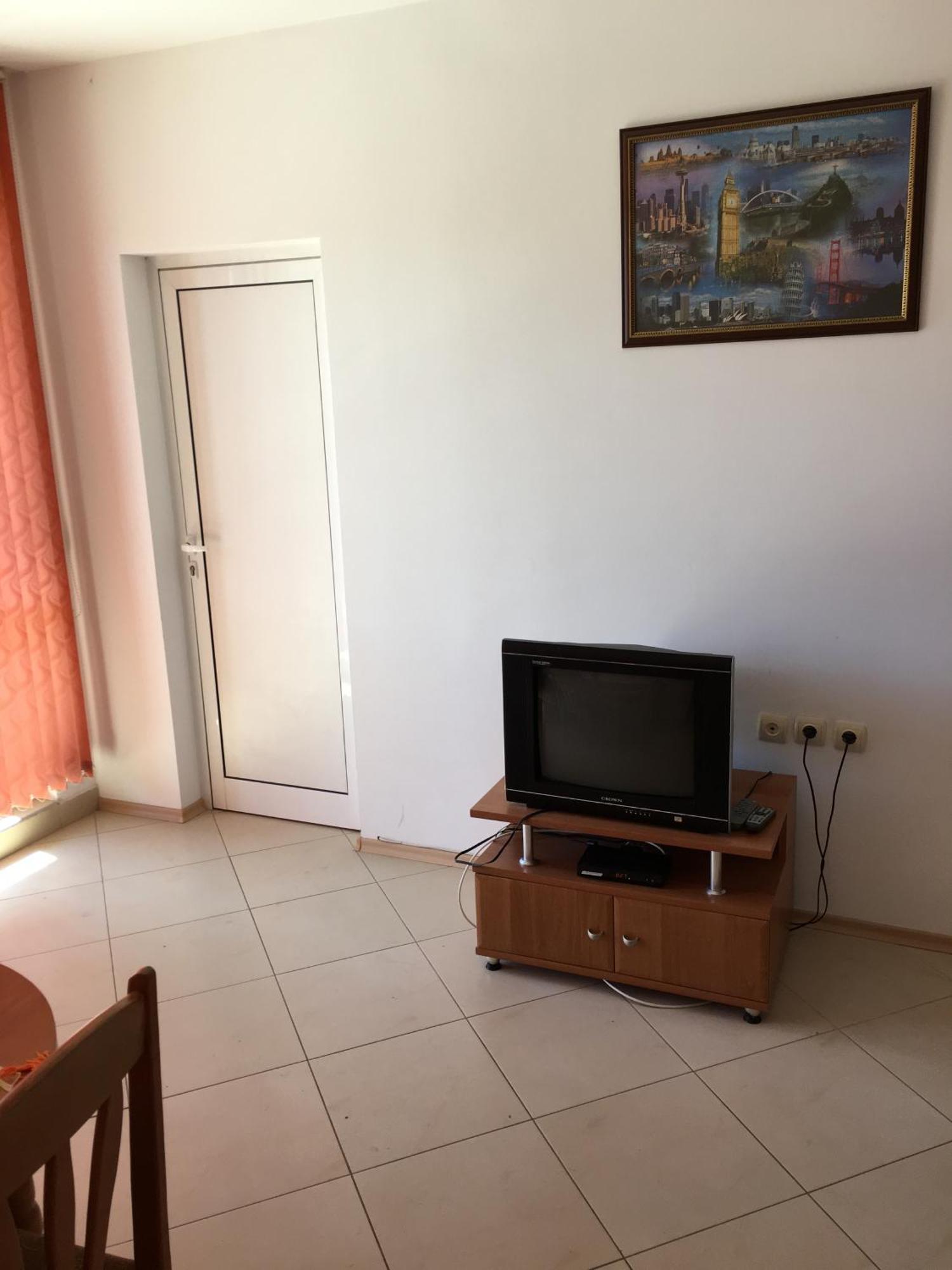 Adonai Apartments Несебър Екстериор снимка