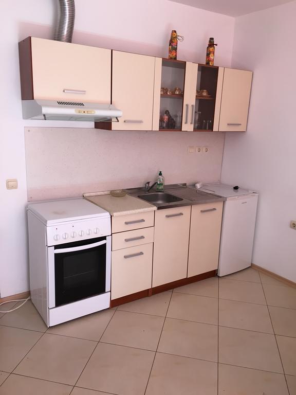 Adonai Apartments Несебър Екстериор снимка