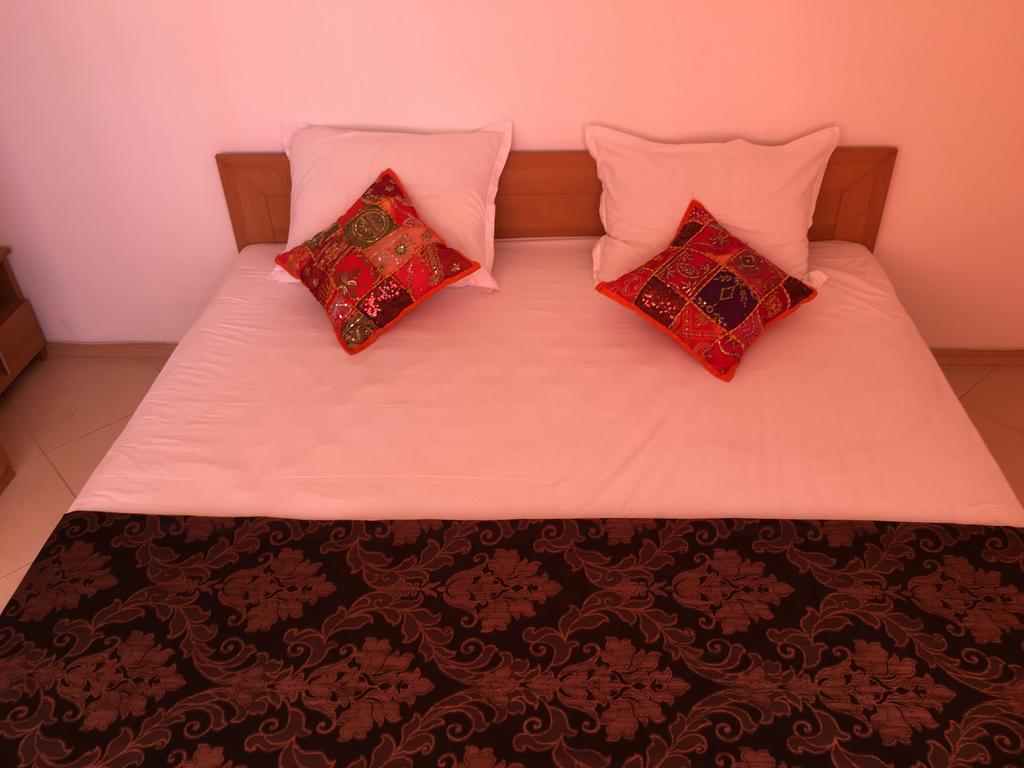 Adonai Apartments Несебър Екстериор снимка