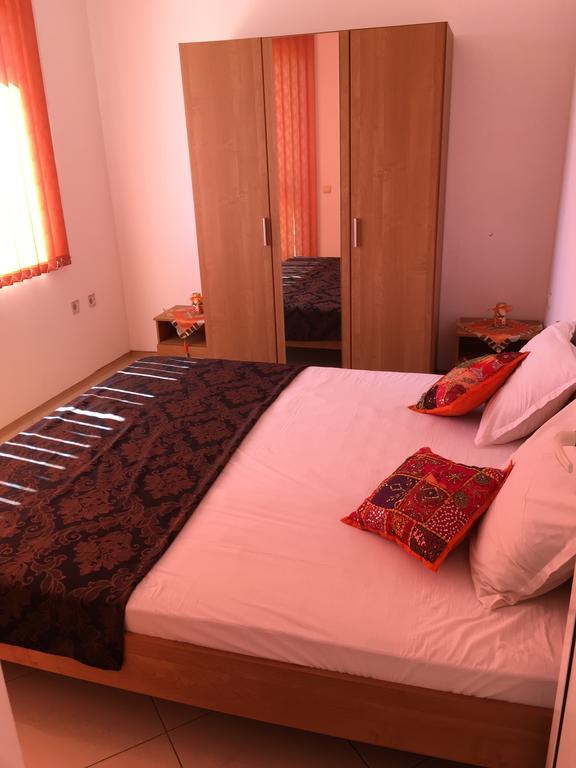Adonai Apartments Несебър Екстериор снимка