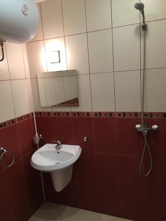Adonai Apartments Несебър Екстериор снимка