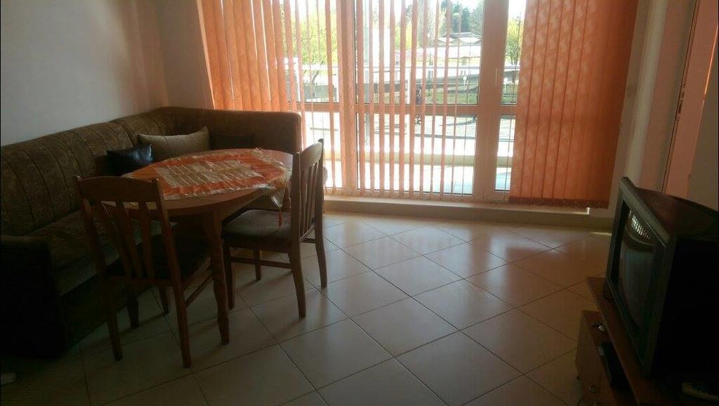 Adonai Apartments Несебър Екстериор снимка