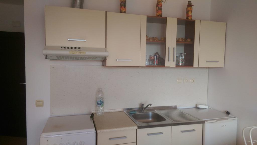 Adonai Apartments Несебър Екстериор снимка