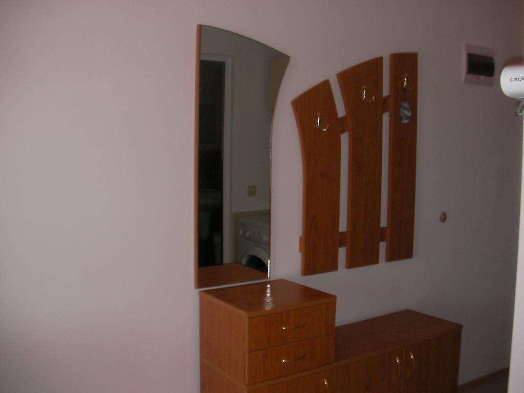 Adonai Apartments Несебър Екстериор снимка