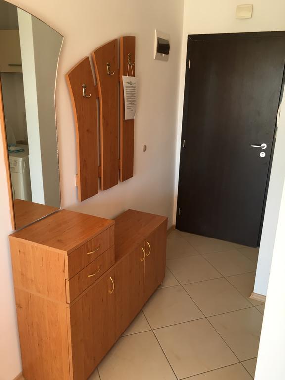 Adonai Apartments Несебър Екстериор снимка
